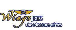 Aircraft Sales & Leasing Wings Jets World-Wide Jet Charter